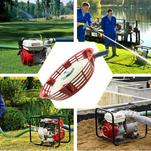 Recoil Starters Anleolife recoil-starters-anleolife