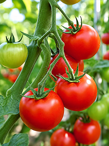 Tomatoes