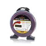 Anleolife Octa-Twisted Trimmer Line .095-Inch - Anleolife