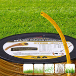 Trimmer Line Sample 3.3mm~3.5mm - Anleolife