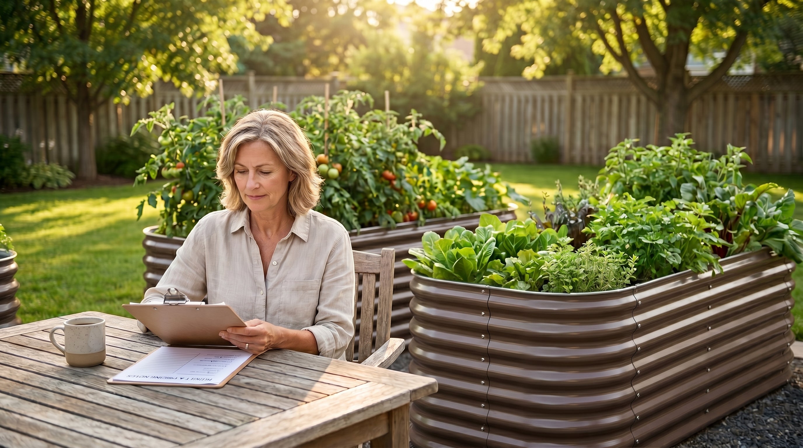 Raised Garden Bed Budget Breakdown: What You Can Expect to Pay This Summer