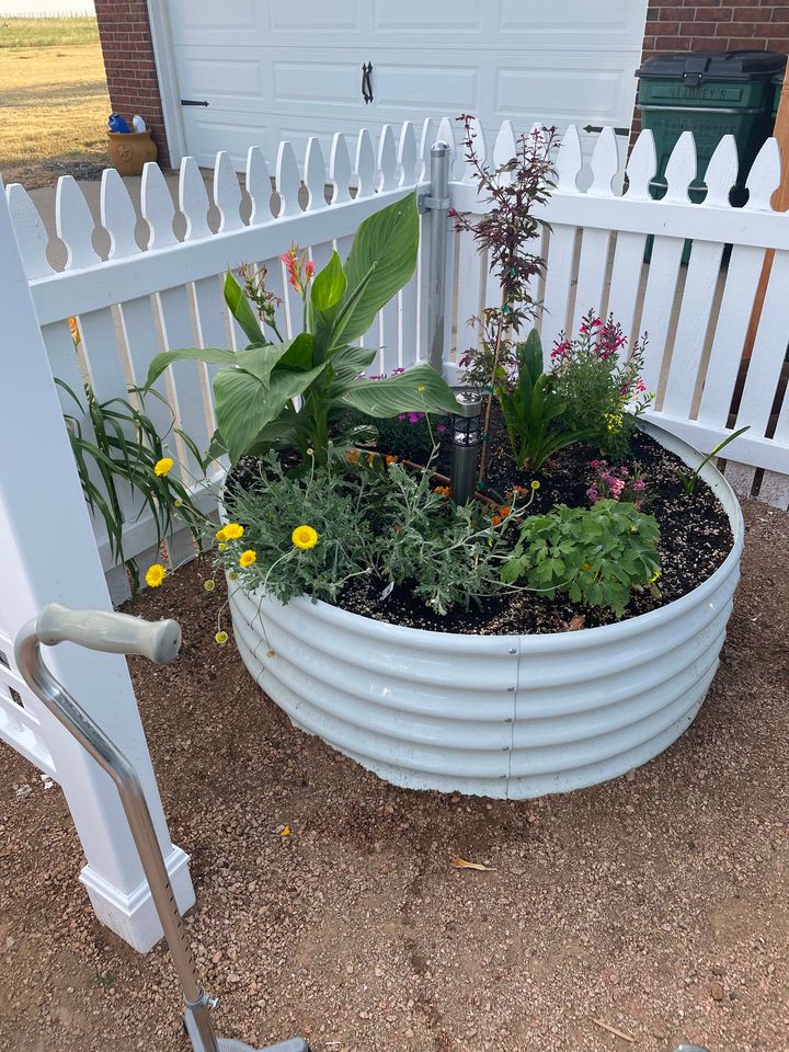Gardening without limits: Anleolife Empowers Everyone to Enjoy Gardening