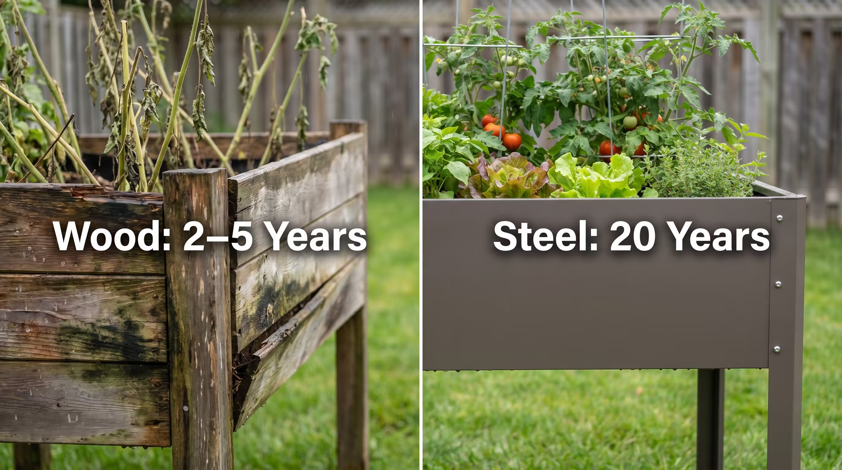 7 Raised Bed Buying Mistakes in 2026 (And How to Avoid Losing $200+)