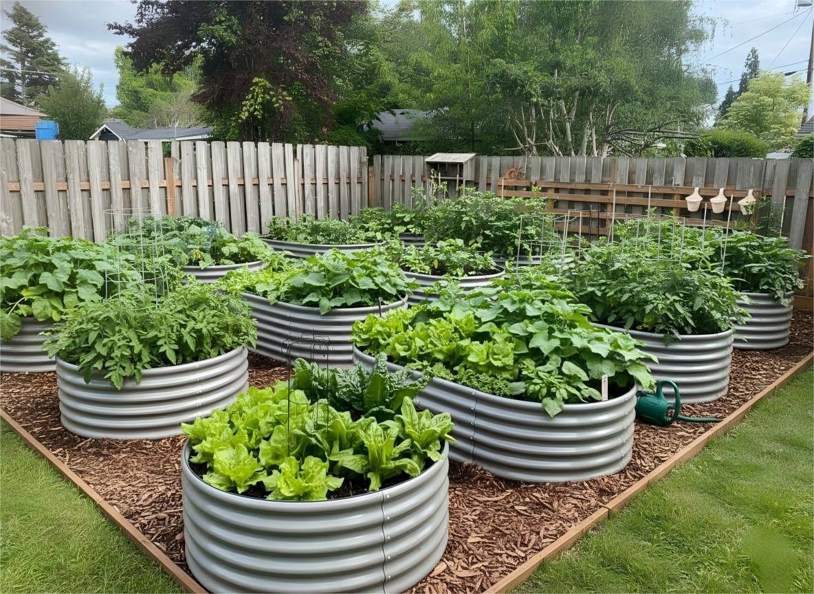 Seasonal Planting Calendar: What to Sow in October Across U.S. Zones