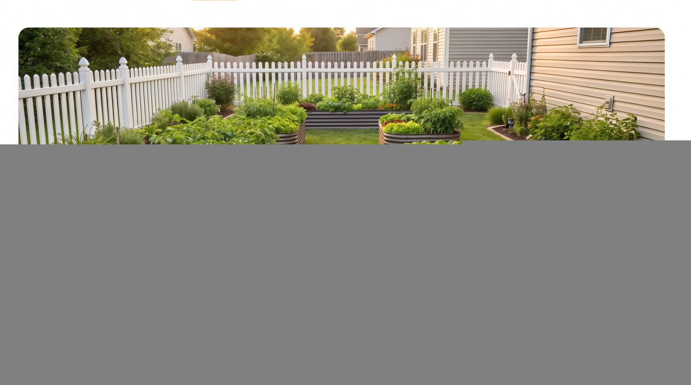 Best Places to Buy Metal Raised Garden Beds Online in 2026