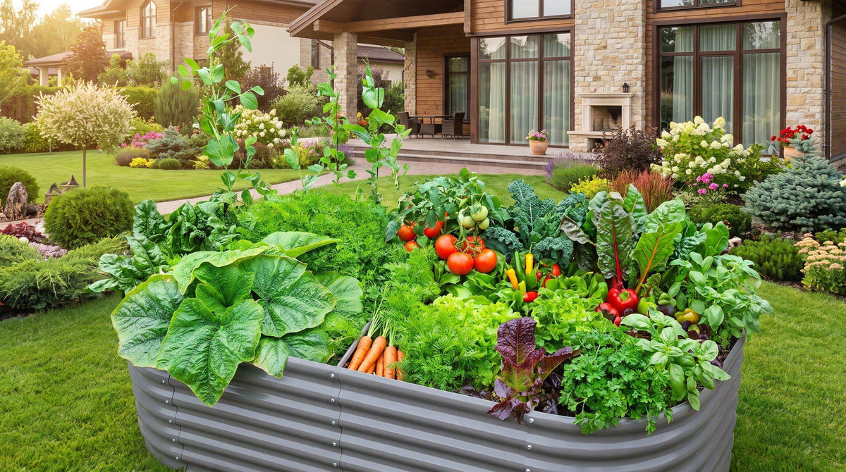 What Makes a DIY Gardening Kit Truly Beginner-Friendly This Season
