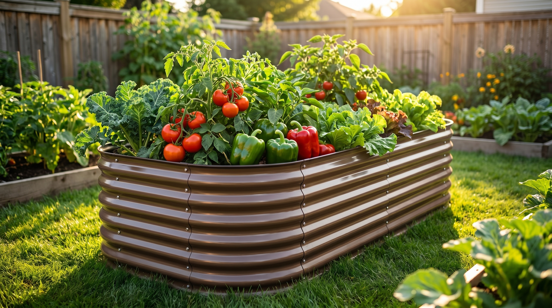 Garden Life Guide – Anleolife