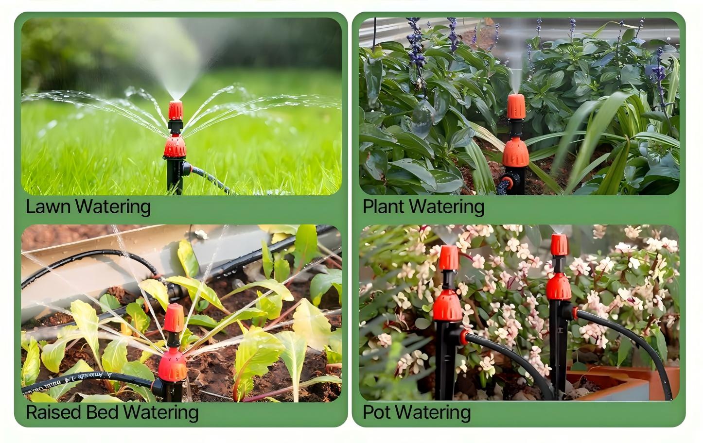 DIY Drip Irrigation for Raised Beds 2026: Build a $50 Auto-Watering System (Step-by-Step Photos)