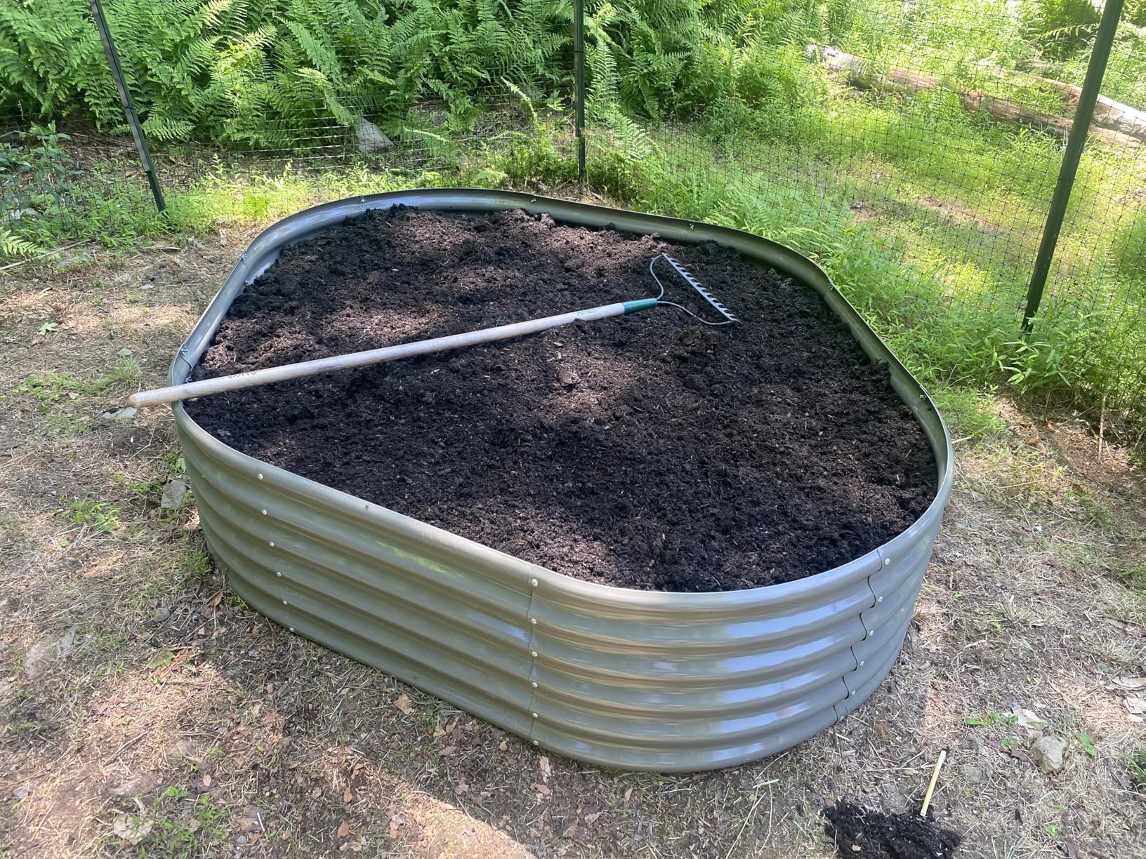 Transform Your Backyard This September: Fall Gardening Made Simple with Anleolife