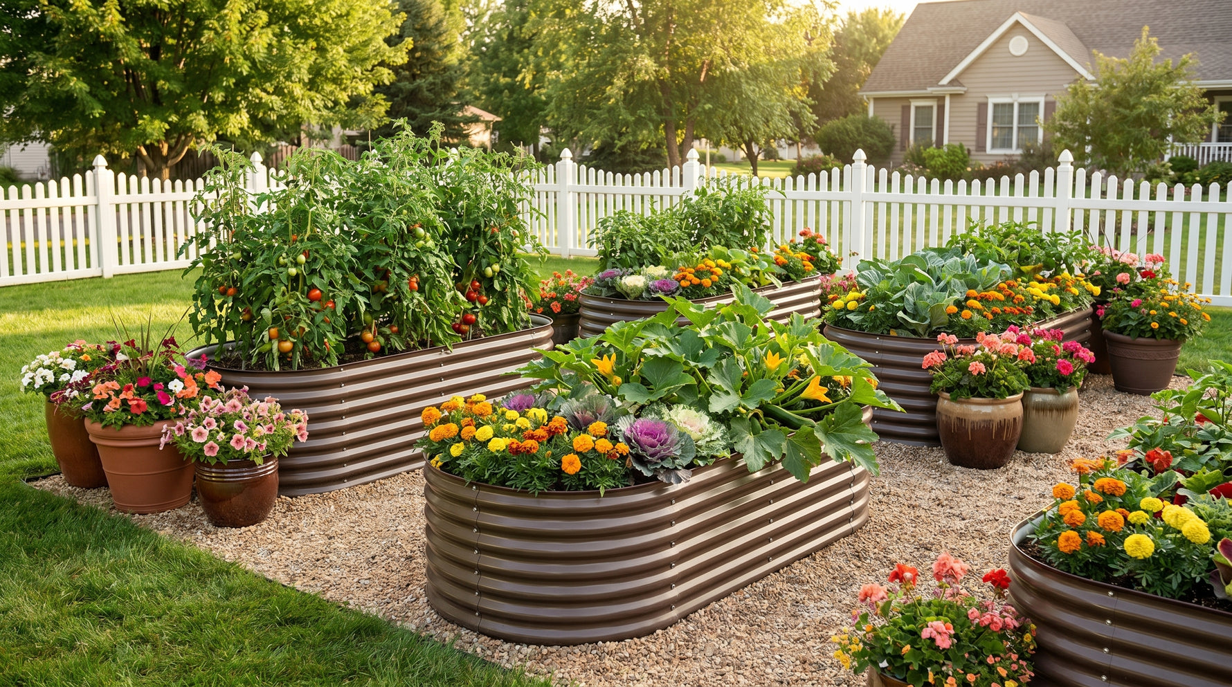 Garden Life Guide – Anleolife