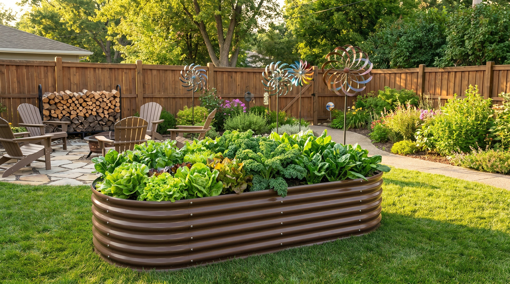 Weekend Warrior: 3 Easy Backyard Upgrades to Tackle Before Summer Ends