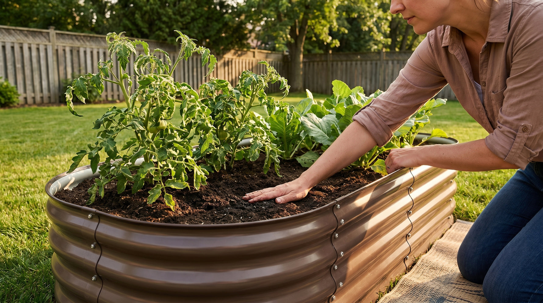 Garden Life Guide – Anleolife