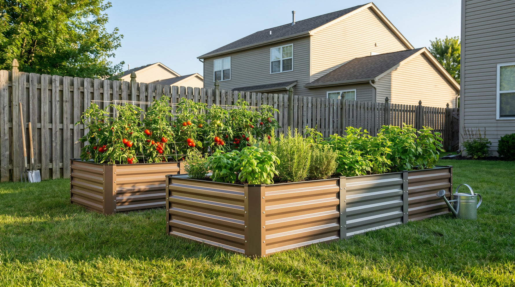 What Is a Modular Raised Garden Bed and How Does It Work?