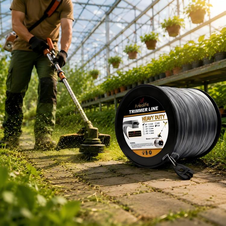 Trimmer Lines – Anleolife