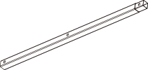 Straight Tube