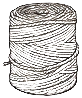 Jute Rope