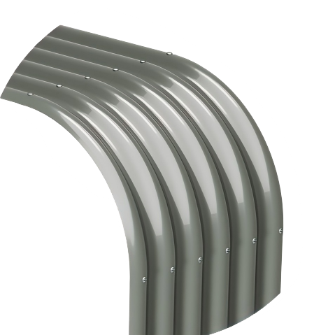 Reinforced Structure