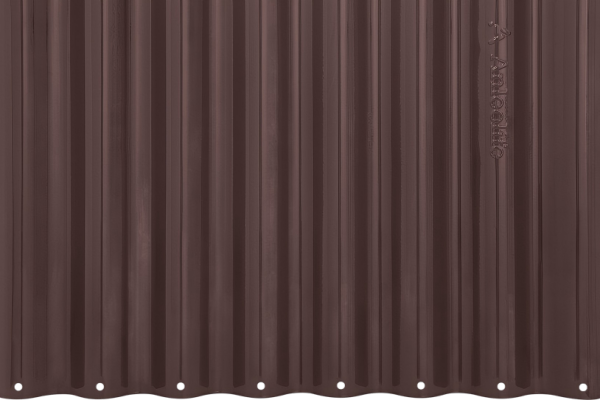 Chestnut Brown