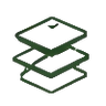 Bottom Layer 15–45%