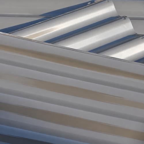 Corrugated Design