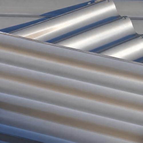 Corrugated Design