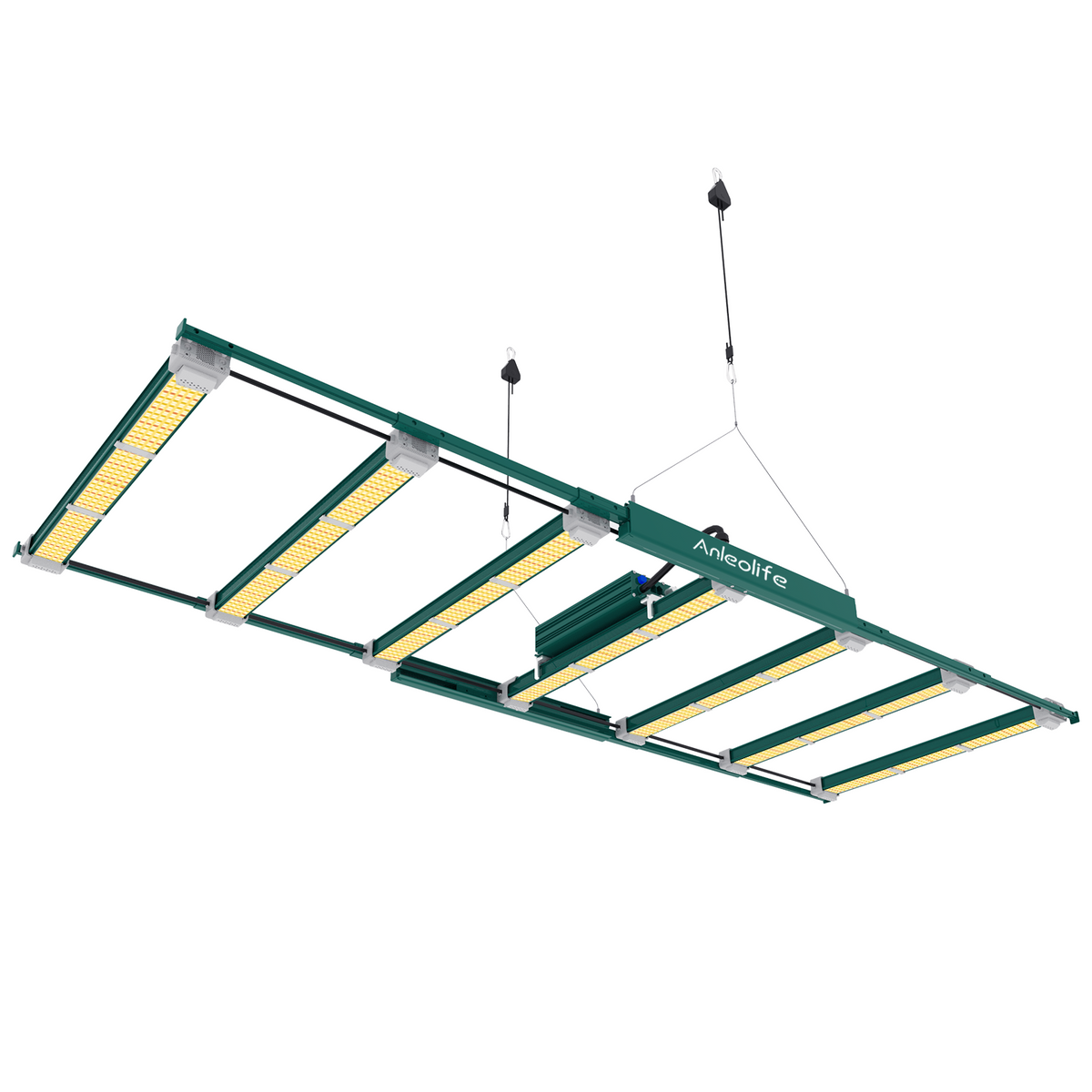 400 watt grow light bulb 400W Stretchable LED Grow Light