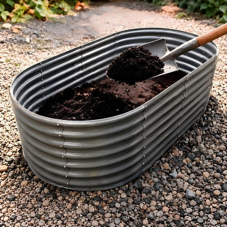 Ready to Grow