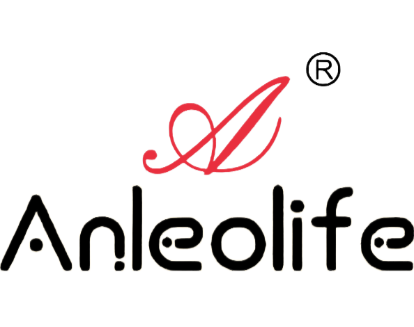 Anleolife logo raised garden beds