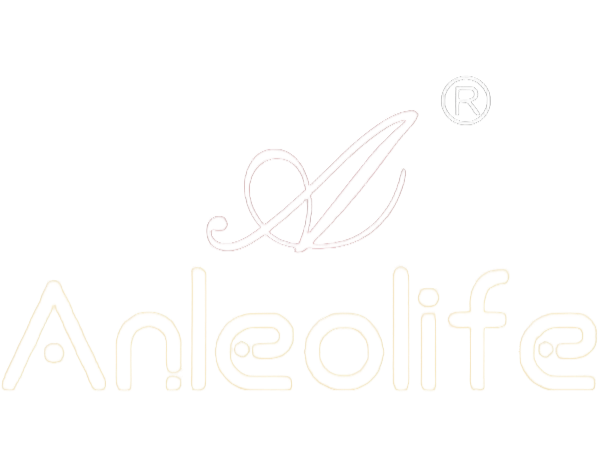 anleolife logo raised garden beds